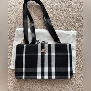 NWT Burberry bag